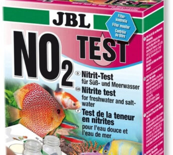 JBL Nitrite Test Kit – 50 Tests